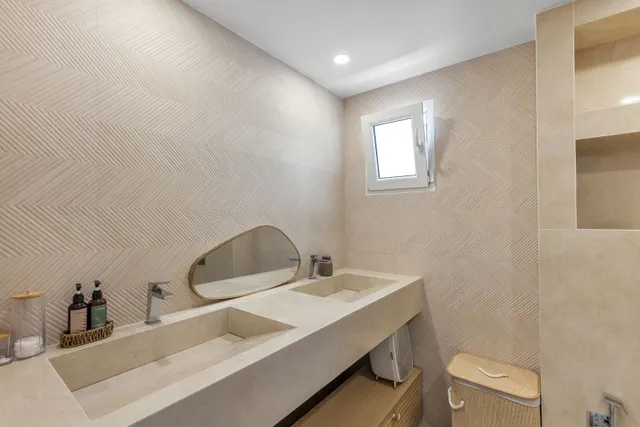 Villa 6 habitaciones 257m² en venta - Los Balcones - Los Altos del Edén — 16