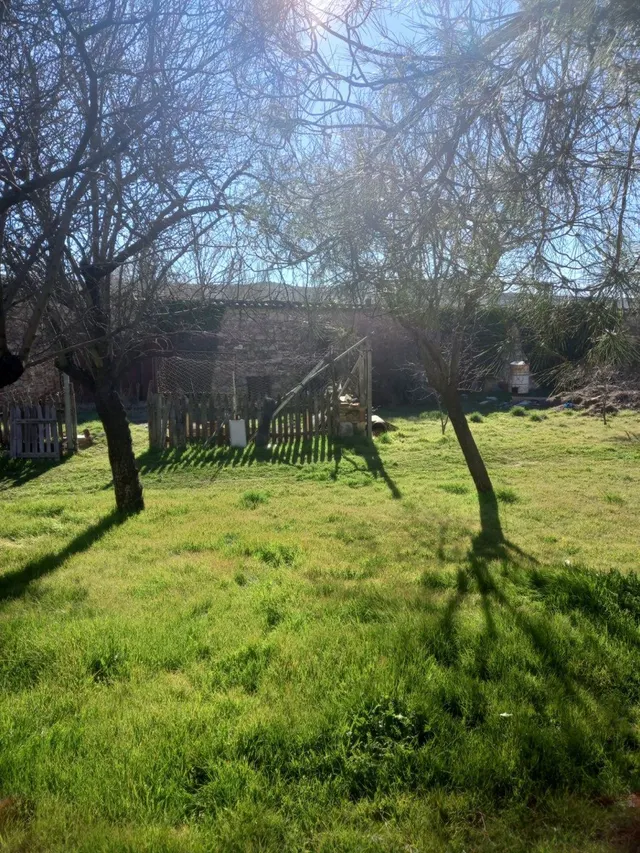 TAPIAS BELLIDO VENDE  PARCELA  EN SEGOVIA CON VISTAS AL ALCÁZAR. — 3