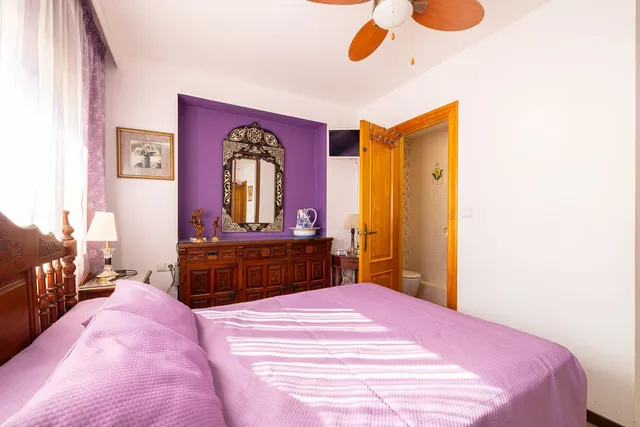 Apartamento 2 habitaciones 75m² en venta - Centro — 14