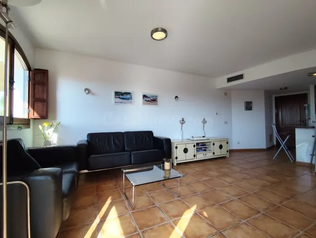 Ático 2 habitaciones 125m² en venta - Punta Prima — 4