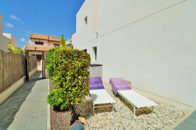 Villa 3 habitaciones 85m² en venta - Los Dolses — 23