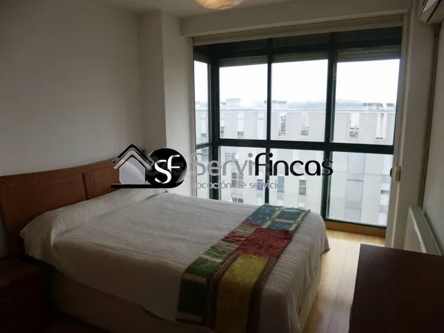 Piso 2 habitaciones 85m² en alquiler - San Fermín - foto 2