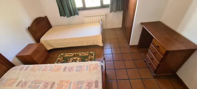 CASA REFORMADA USO HOTELERO EN SANTA COMBA — 37