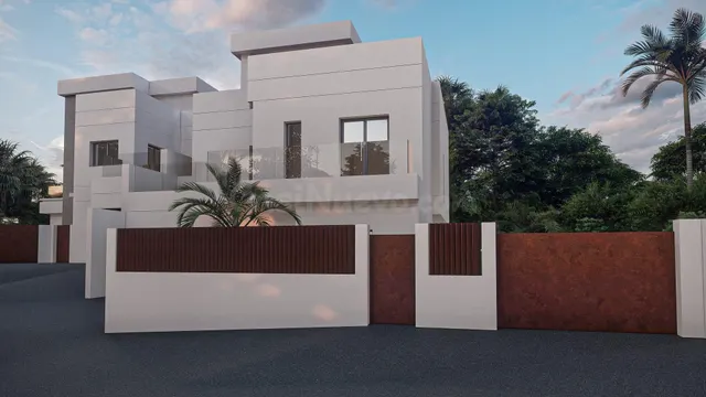 Villa 8 habitaciones 220m² en venta - PLAYA - foto 4