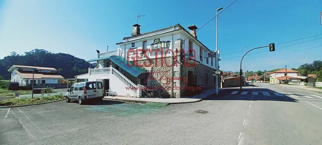 NEGOCIO DE HOSTELERÍA EN NAVAJEDA. ENTRAMBASAGUAS — 2