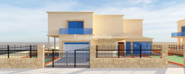 VENTA SUELO URBANO RESIDENCIAL PARA CONSTRUCCIÓN DE 10 VIVIENDAS UNIFAMILIARES. — 2