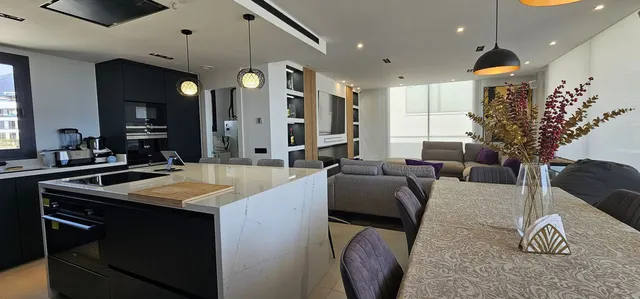 Ático 3 habitaciones 252m² en venta - Centro — 14
