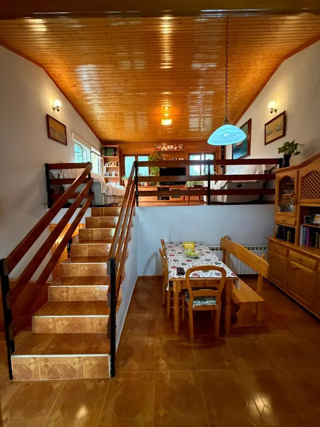 VENTA PAREADO VILLALBILLA — 8