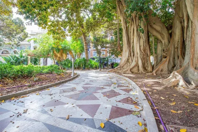 SE VENDE Espectacular villa en la Finca Gilf — 24
