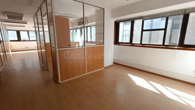 Alquiler de Oficina en Travesía Coruña - foto 4