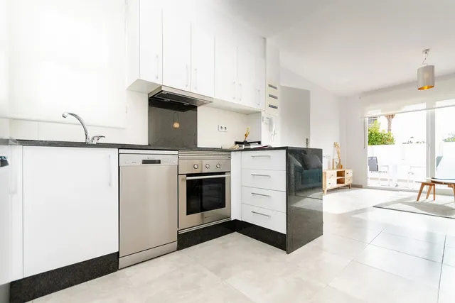 Villa 3 habitaciones 116m² en venta - El limonar — 13