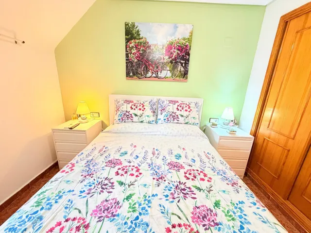 Apartamento 2 habitaciones 63m² en venta - Costa blanca sur — 8