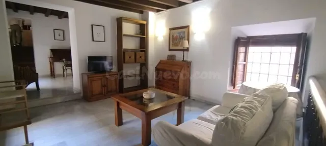 Piso 2 habitaciones 95m² en alquiler - Gran via - foto 5