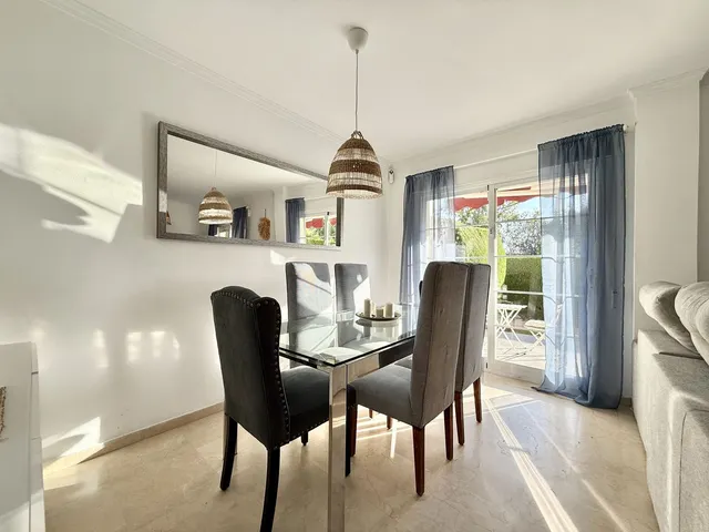 Adosado 3 habitaciones 140m² en alquiler - Marbella — 9