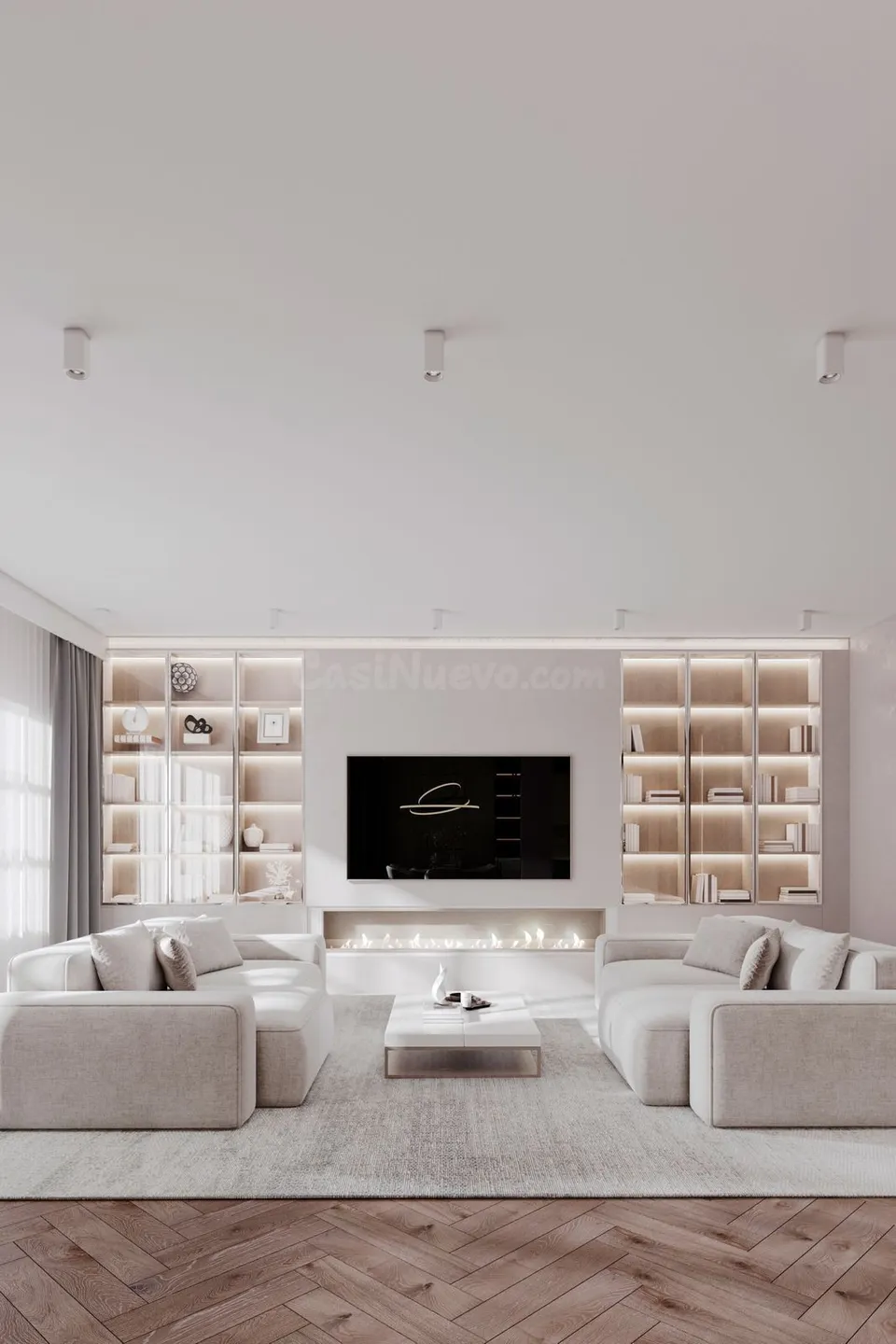 Apartamento 4 habitaciones 163m² en venta - Costa Del Sol