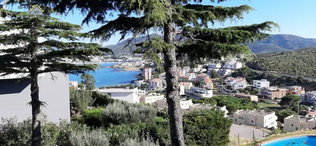Fantástico Chalet en Grifeu, Llançà — 41