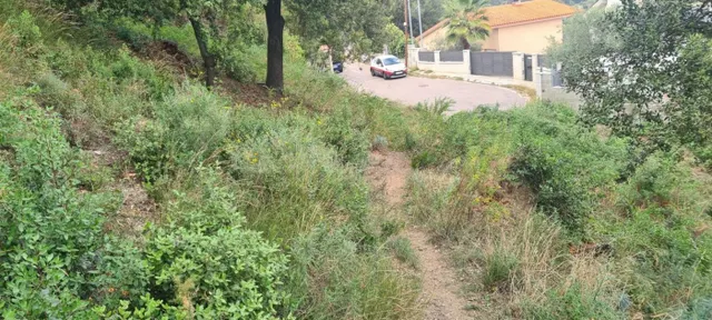Terreno situado en Sant Feliu del Racó — 5