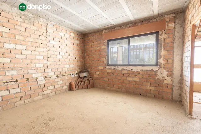 Casa independiente para finalizar a su gusto — 26