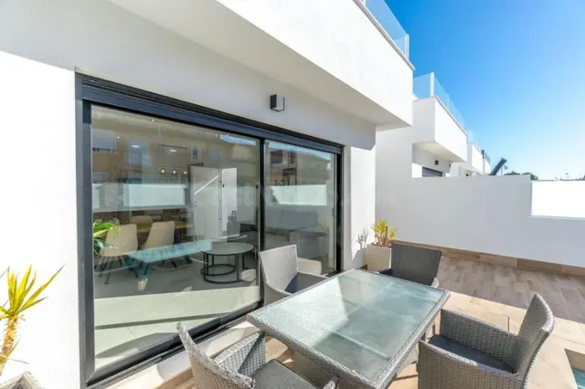Villa 3 habitaciones 133m² en venta - La Torre de la Horadada — 5
