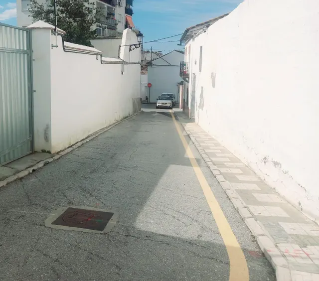 Solar en Venta en el centro de Velez — 6