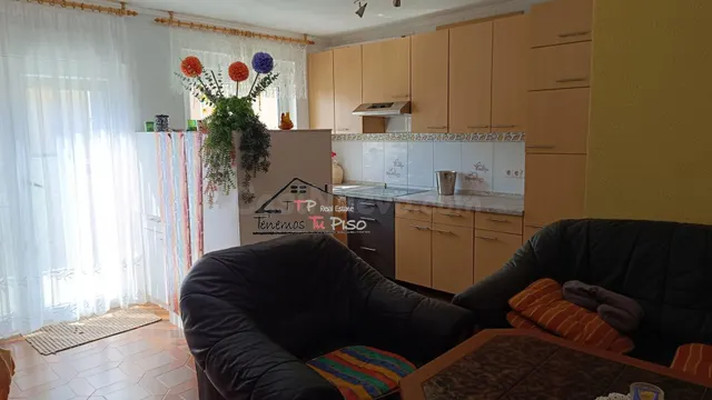 Acogedor Apartamento a un paso de la Playa.