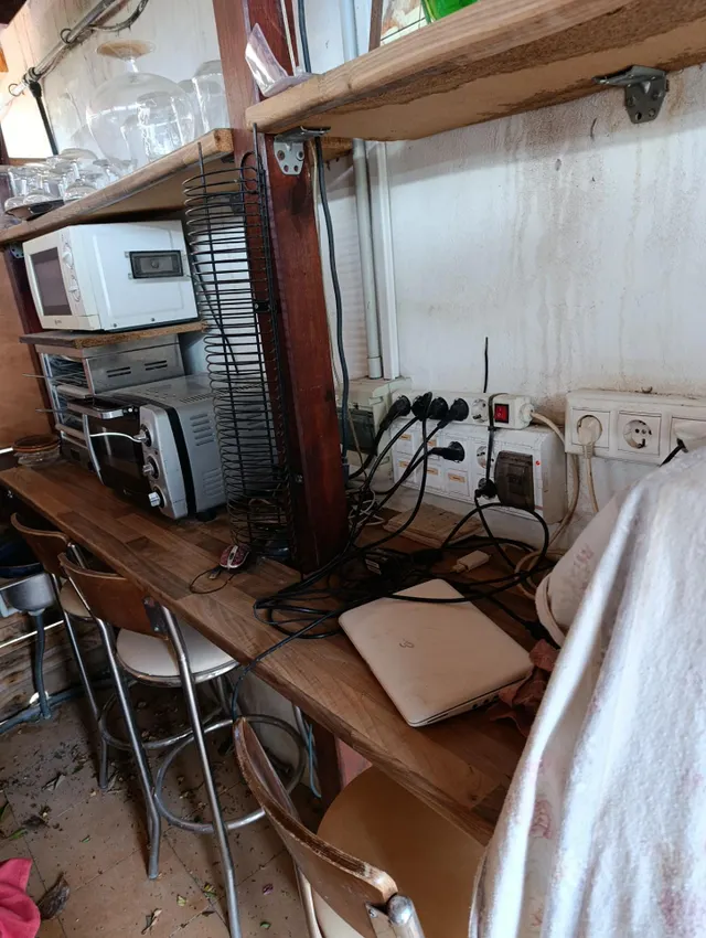VIVIENDA CON TERRENO CENTRO MULA — 15