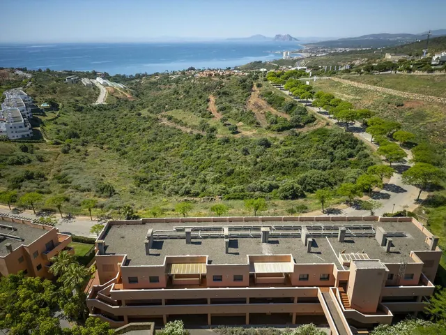 Ático 2 habitaciones 147m² en venta - Costa del Sol — 23