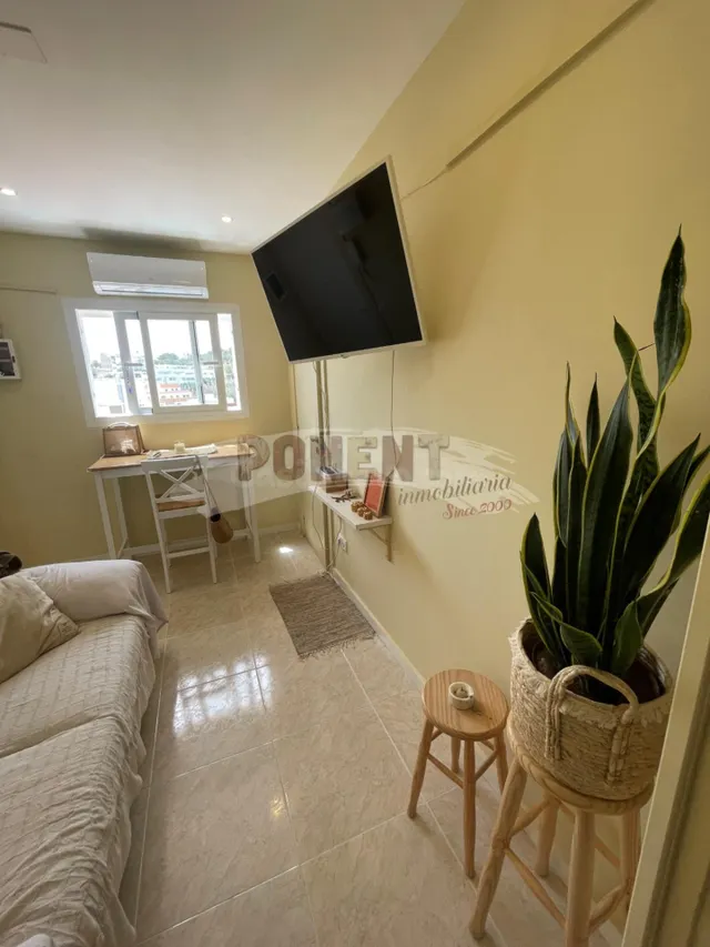 PISO EN PLENO CENTRO DE IBIZA ALQUILADO — 4