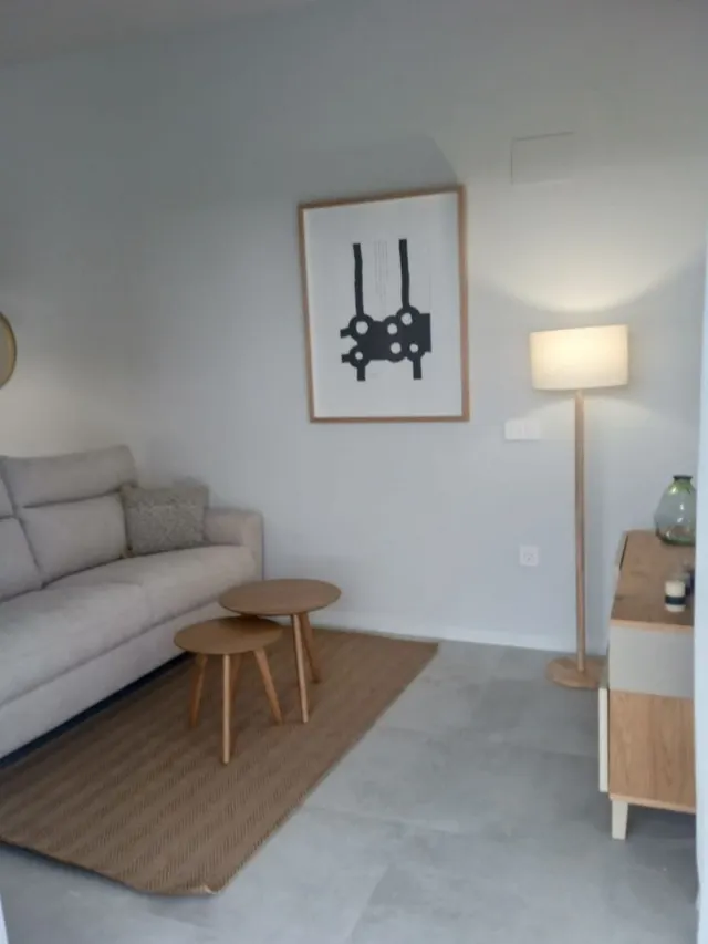 Villas Pareadas de estilo Moderno en Venta - Els Poblets — 11