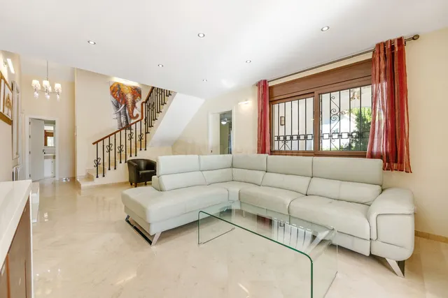 Chalet 5 habitaciones 337m² en venta - Costa Del Sol - foto 3