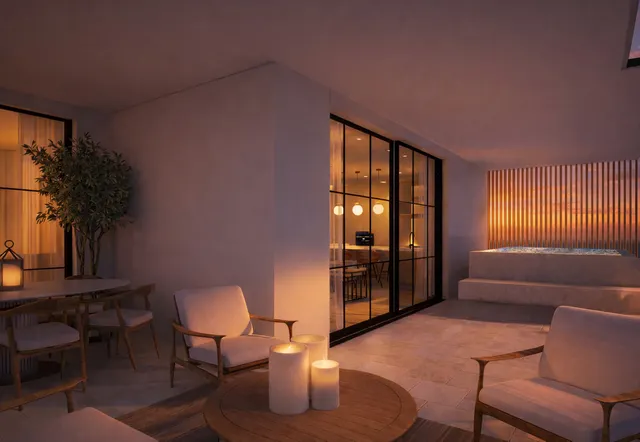 Apartamento 3 habitaciones 100m² en venta - South of spain — 27