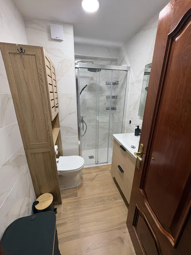Piso alquiler Granada centro ( zona calle mesones) — 6