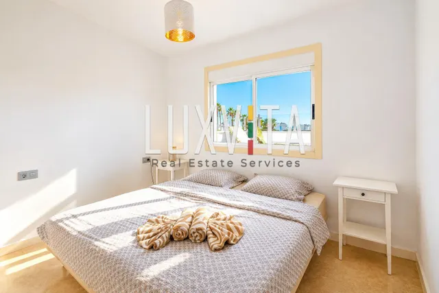 Villa Independiente en San Eugenio - Tranquilidad y Comodidad — 17