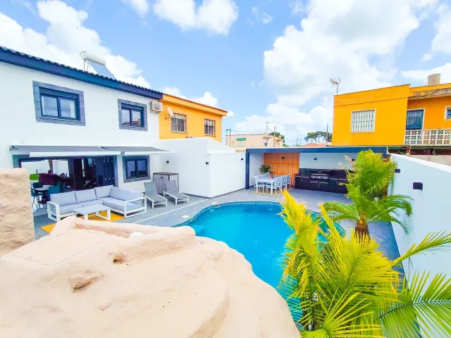 Casa 5 habitaciones en venta - Los Urrutias - foto 2