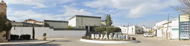 CASA EN BUJALANCE