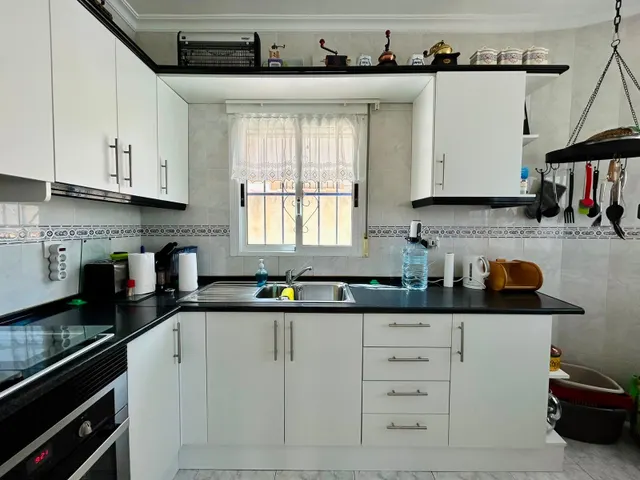 Villa 3 habitaciones 126m² en venta - San luis — 46
