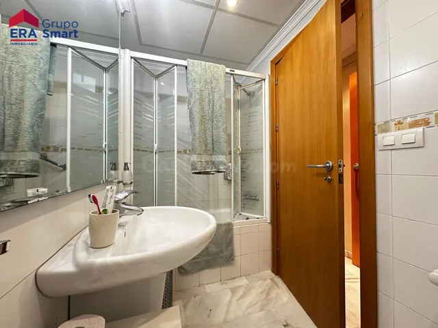 Vivir en el corazón de triana, con piscina y todas las comodidades — 10