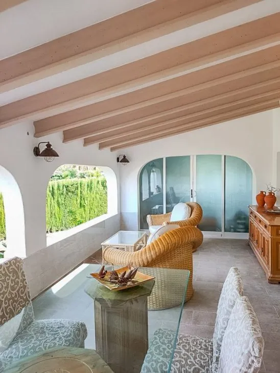Villa 5 habitaciones 314m² en venta - Montañar I — 3