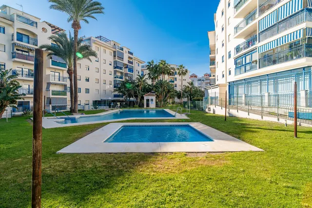 Apartamento 3 habitaciones 97m² en venta - Costa Del Sol - foto 3