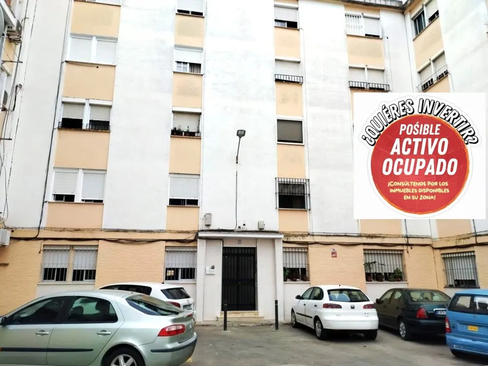 Apartamento 3 habitaciones 72m² en venta - icovesa