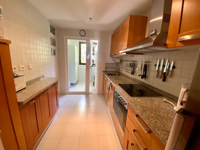 Apartamento 2 habitaciones 95m² en venta - Costa del Sol - foto 4