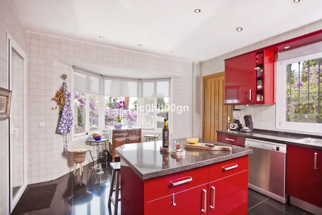 Chalet 6 habitaciones 579m² en venta - Marbella — 12