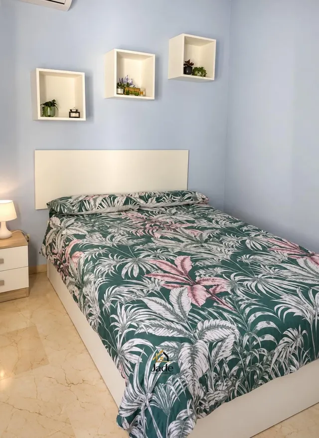 Piso muy luminoso en pleno centro – ideal para vivir o invertir — 9