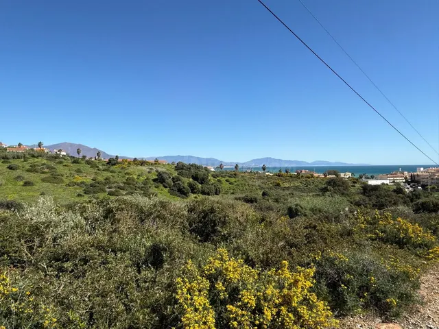 Parcela 88m² en venta - Costa del Sol — 2