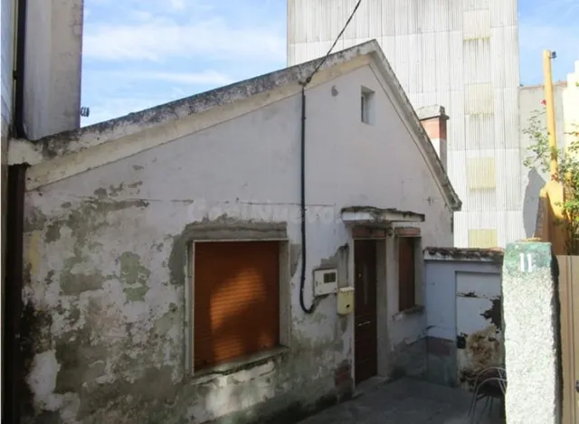 Chalet adosado en venta, Ru Laxes, Pontevedra, Pontevedra EN