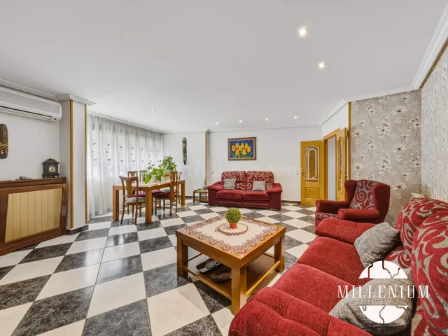 Piso 4 habitaciones 132m² en venta - Centro - foto 4