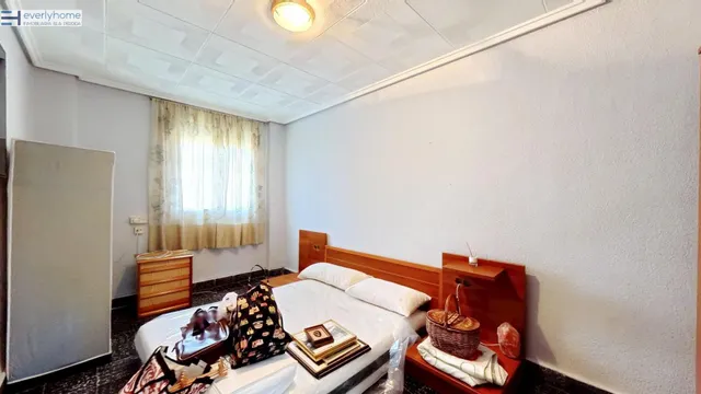 Piso 3 habitaciones 110m² en venta - L´Illa Perduda - Isla Perdida — 28