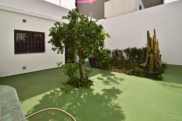 Excelente Casa Terrera en Pleno Centro — 37