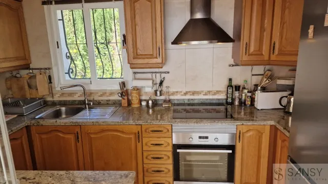Casa-Chalet en Venta en Alicante Alicante — 10