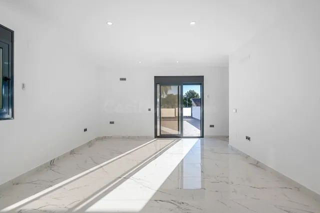 Villa 4 habitaciones 245m² en venta - Campoamor — 8